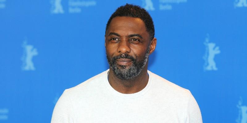 Idris Elba