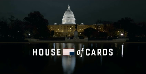 House of cards