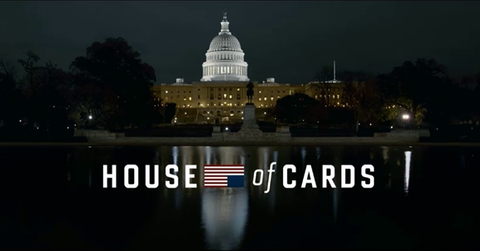 House of cards