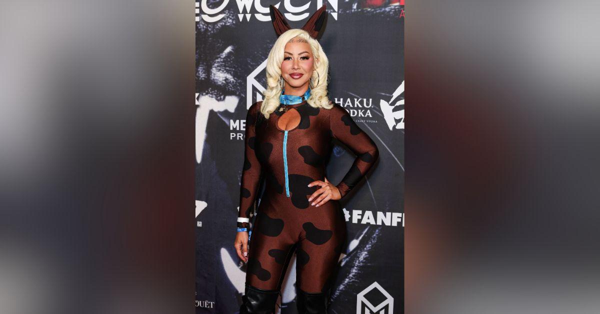 amber rose transformation photos before and after