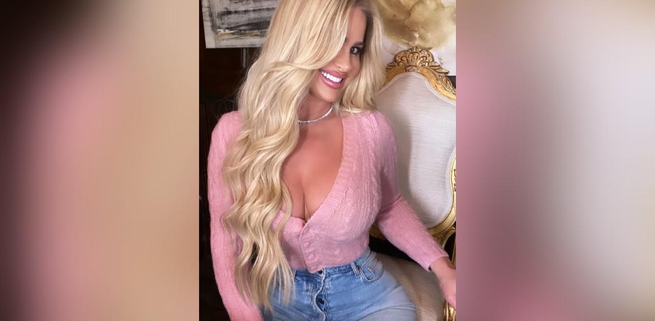 kim zolciak offering instagram subscriptions money divorce woes mount