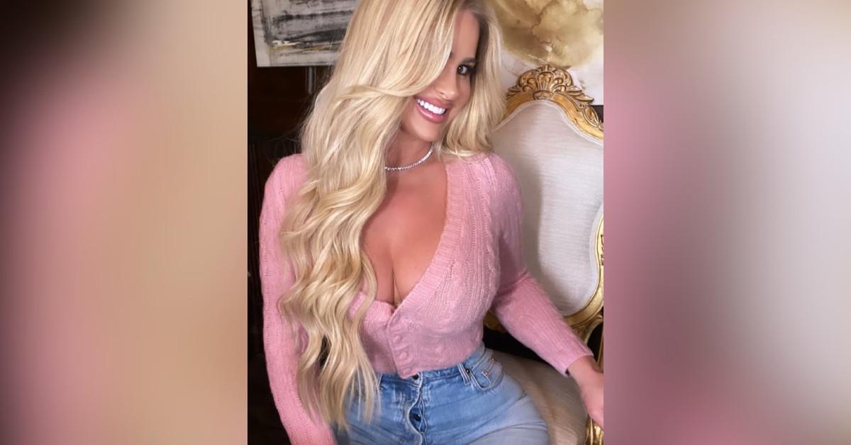 Kim Zolciak
