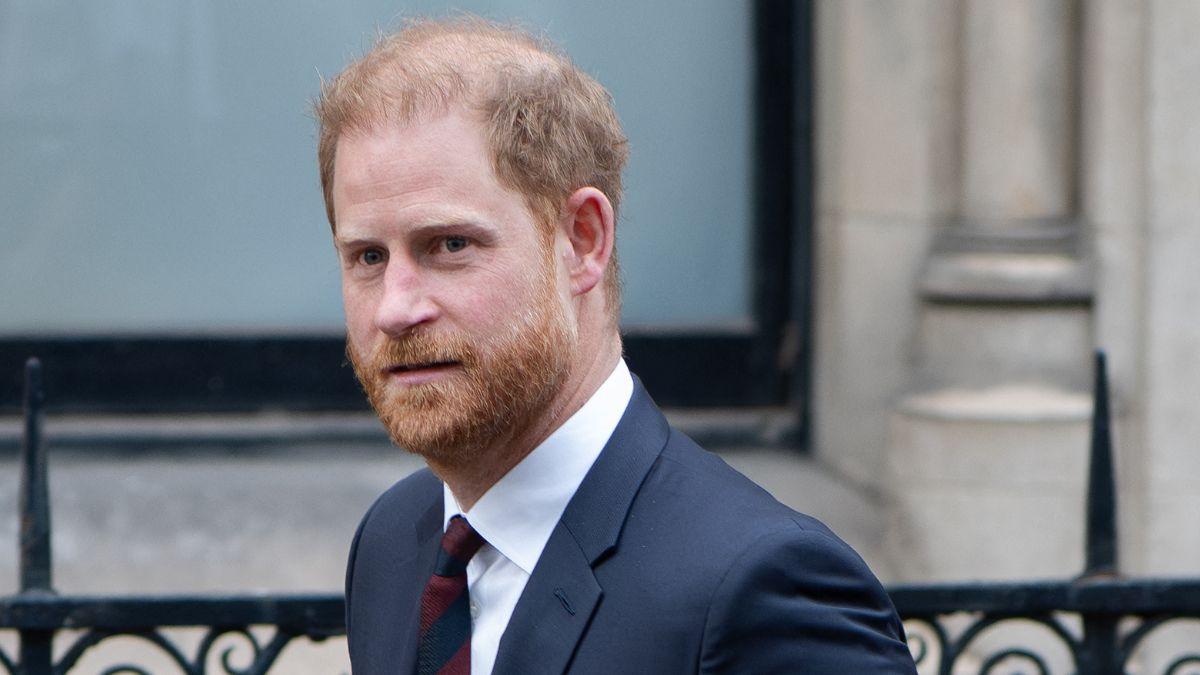 image of prince harry 