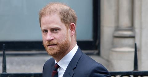 image of prince harry
