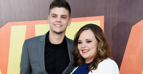 catelynn lowell home renovations pics long