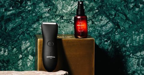 meridian grooming black friday cyber monday sale hygiene shop