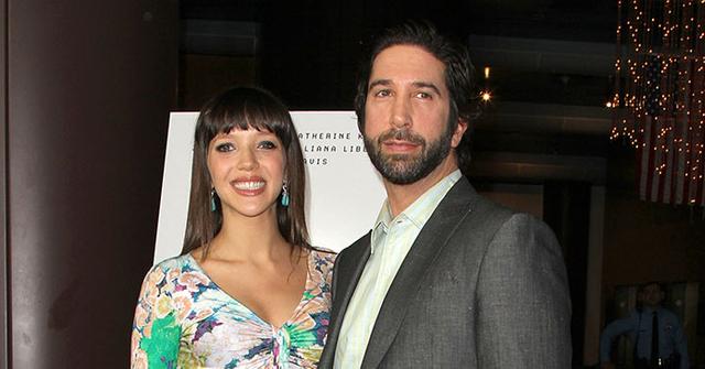david schwimmer custody battle