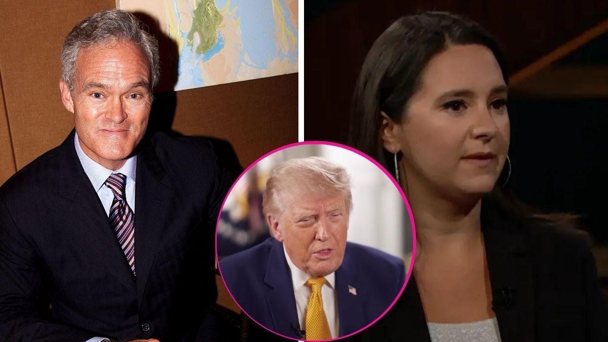 image of cbs news/trump