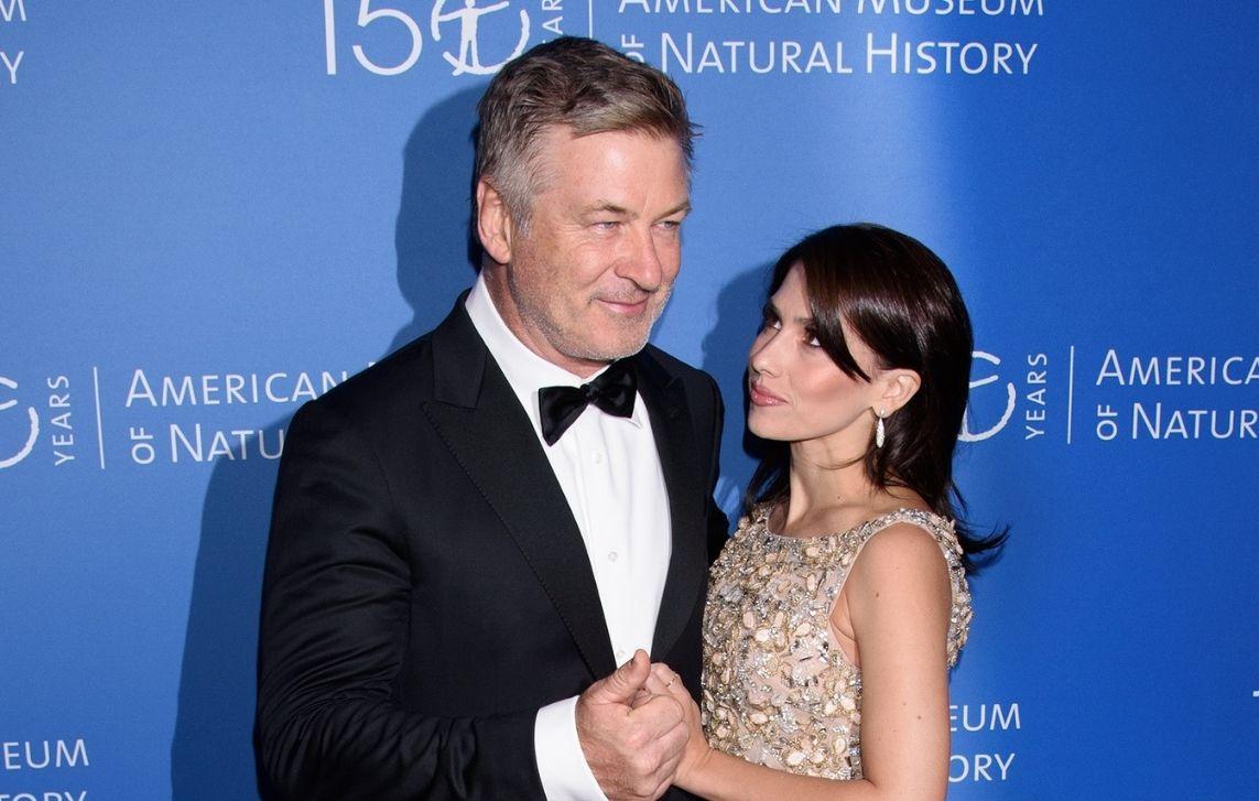 hilaria baldwin instagram message kindness