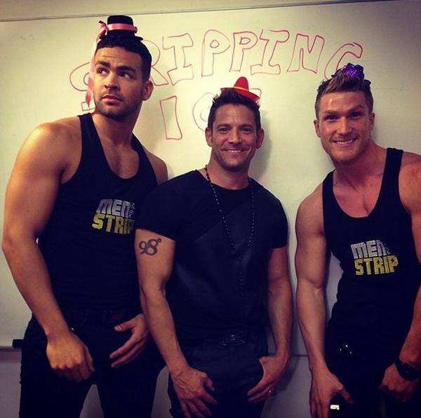 Jeff Timmons CITH