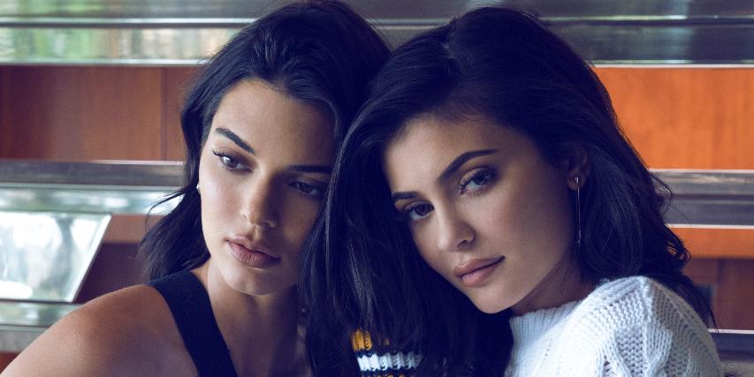 Kendall Jenner and Kylie Jenner Didn't Want to Be on 'KUWTK