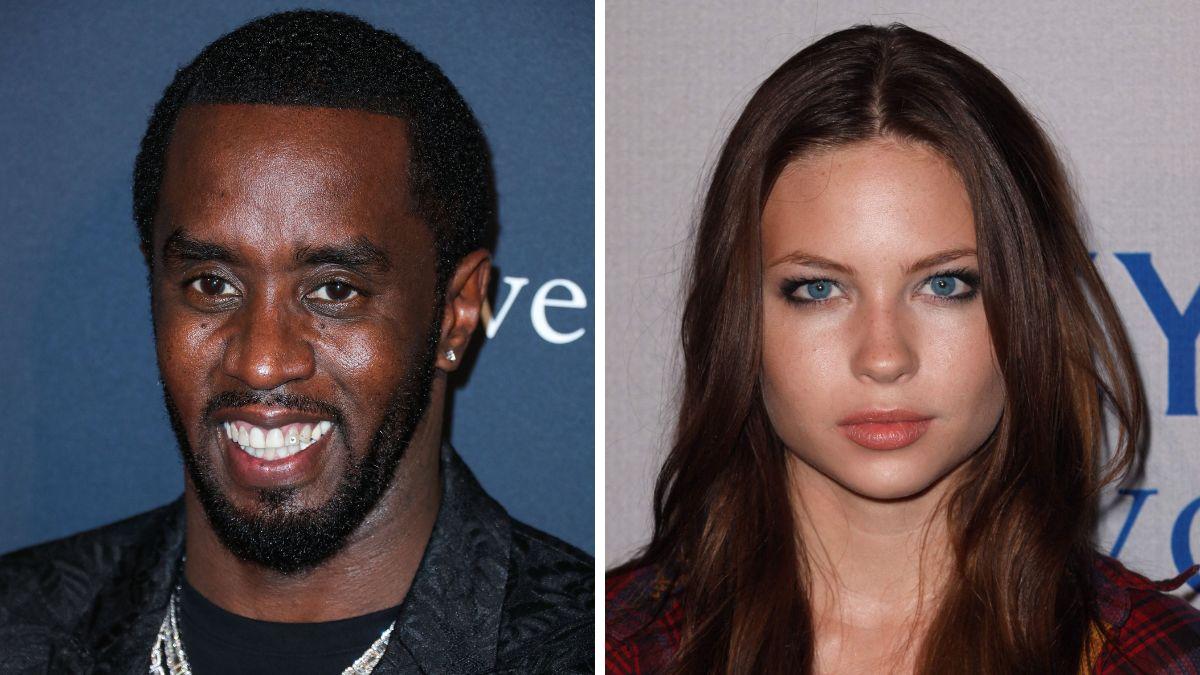 sean diddy combs relationship with daveigh chase what to know
