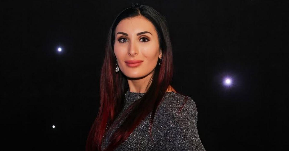 Photo of Laura Loomer