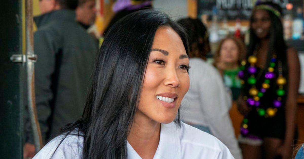 Photo of Katie Ginella