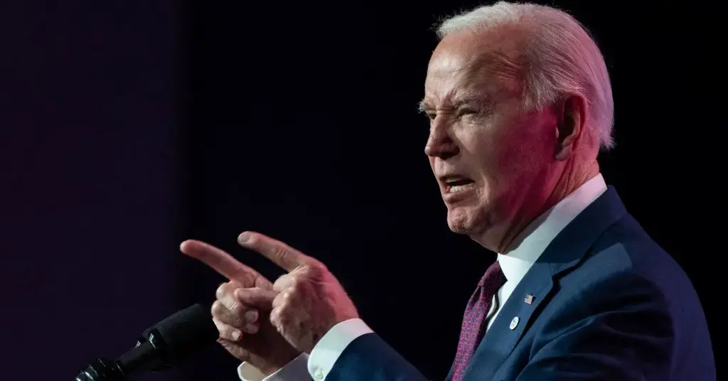 joe biden mocks donald trump money issues civil court judgment