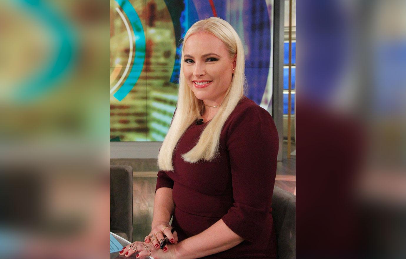 Meghan mccain&#8211;3