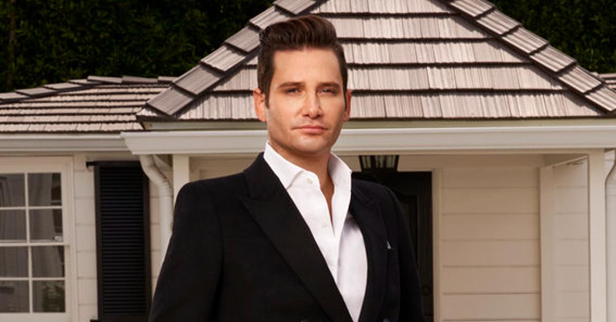 josh flagg pp