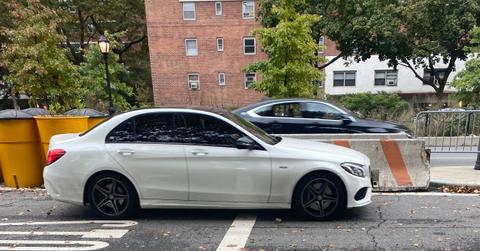 Keith Raniere Arriving to Court NXIVM Victim Impact Satements,