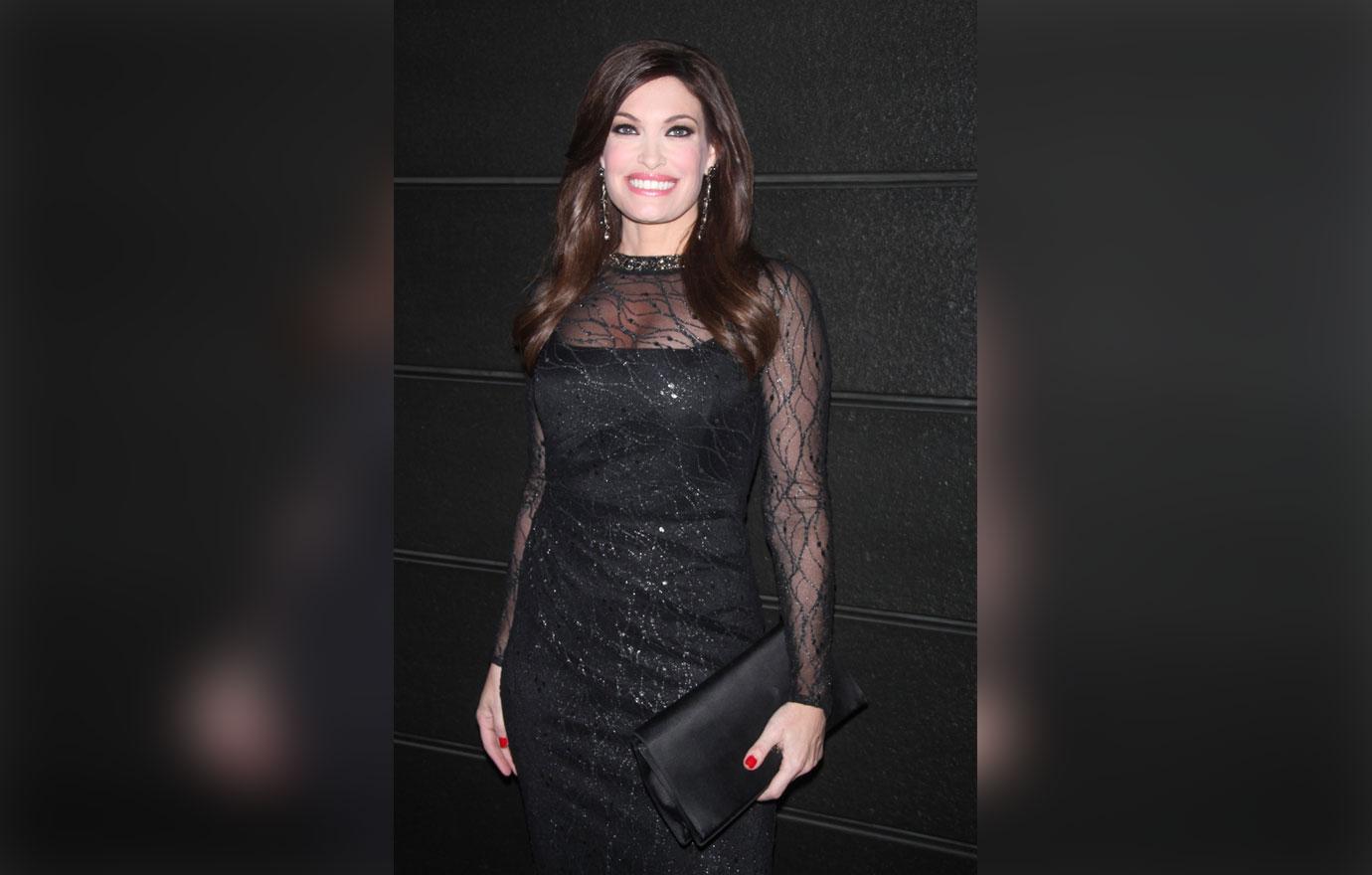 Donald Trump Jr Dating Fox News Host Kimberly Guilfoyle 06