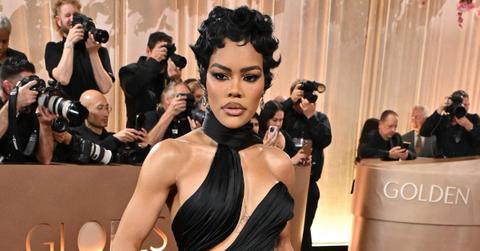 Photo of Teyana Taylor