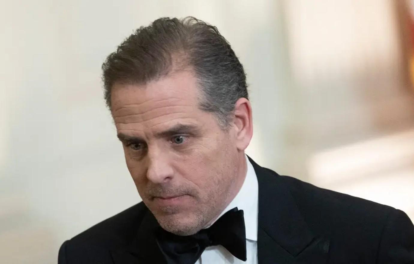 hunter biden