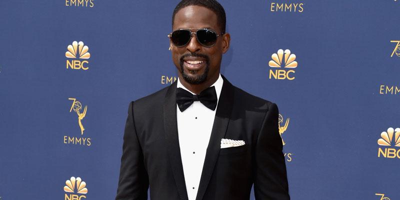 Watch — See All Best Dressed Men From The 2018 Emmy Awards