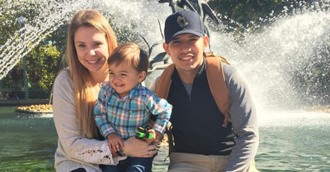 Kailyn Lowry Javi Marroquin-Deployment