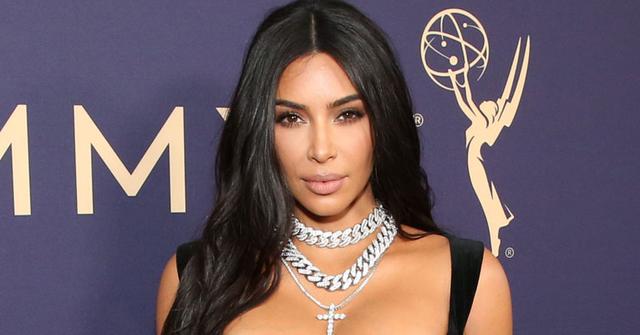 Kim Kardashian Has A Savage Clap Back After Reacting To A Mean Tweet