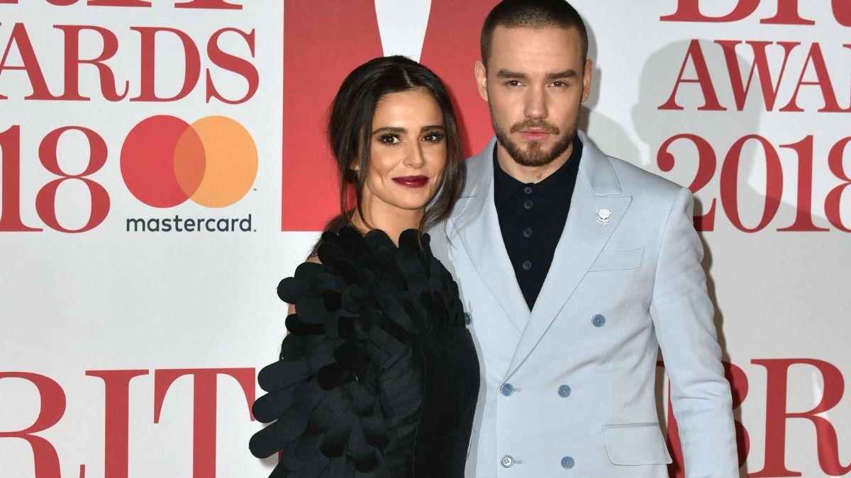 Image of Liam Payne shared his 9-year-old son Bear Gray Payne with Cheryl Tweedy.