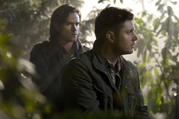 Supernatural season 9