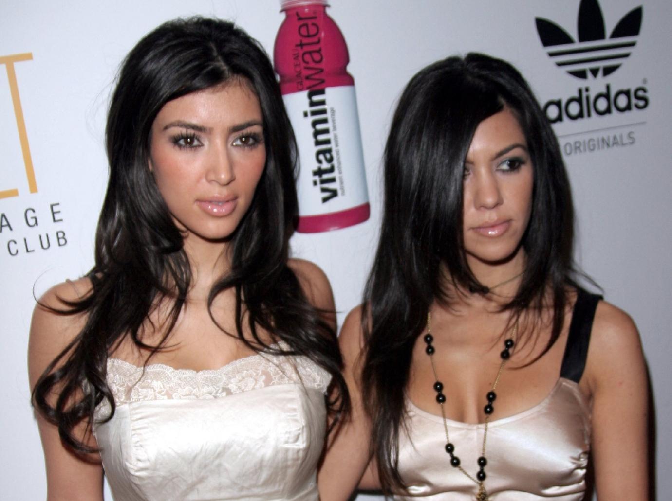 kim kardashian mocked menendez brothers essay photos diddy parties