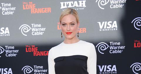 ‘The Lone Ranger’ world premiere