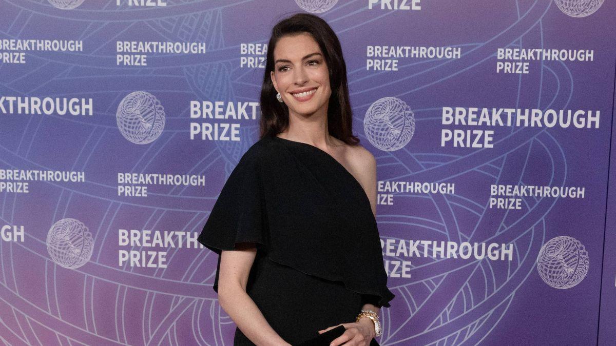 Photo of Director Christopher Nolan told the actress he didn't care about weight loss.