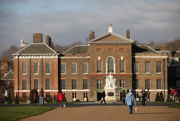 Kensington-Palace