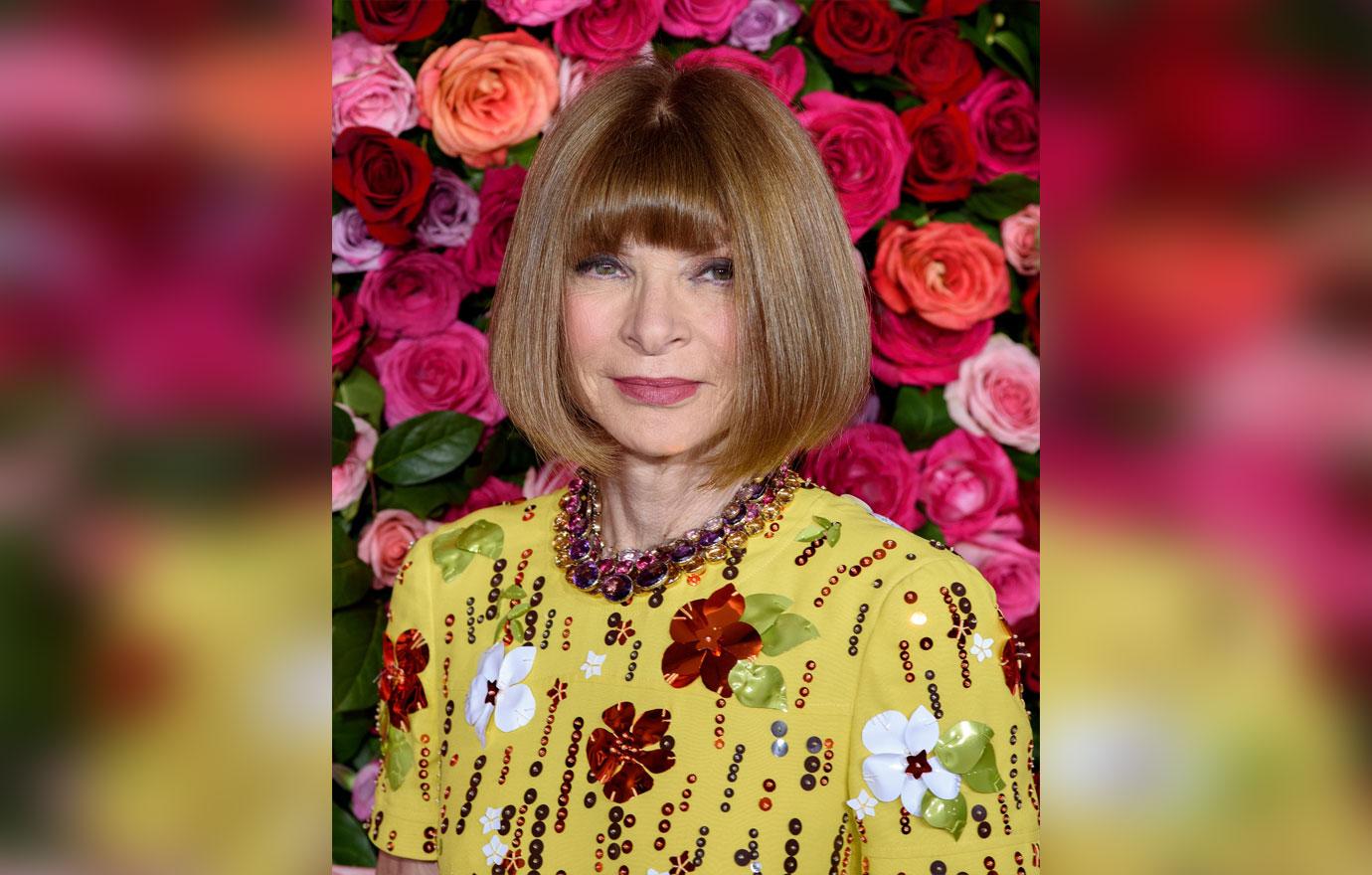 Anna Wintour