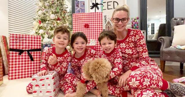 meghan king jim edmonds change custody agreement