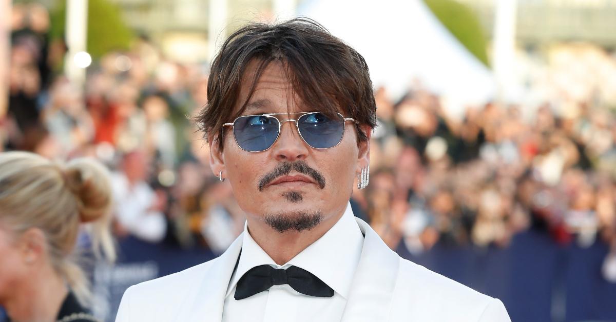 johnny depp speaks out trial