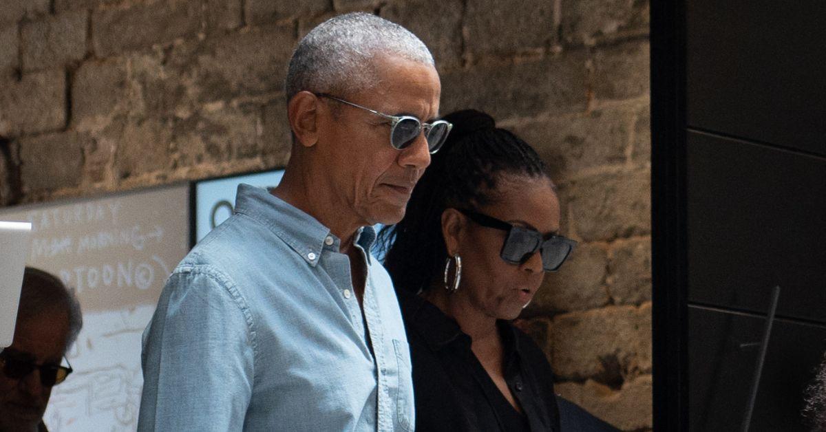 megyn kelly mocks depressed michelle obama bitter husband barack and their kids