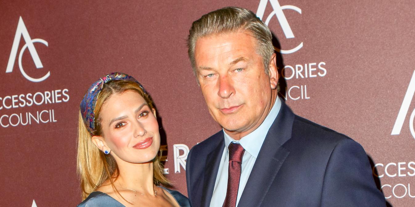 Twitter User Behind Hilaria Baldwin Heritage Drama Afraid Of Alec