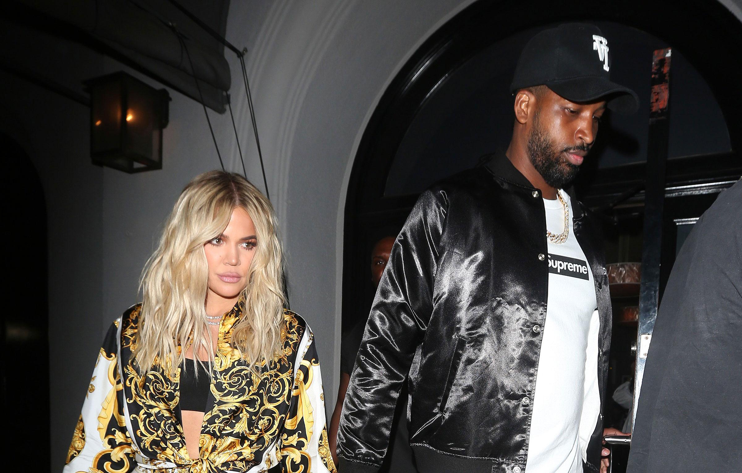 khloe kardashian has zero doubt cheating tristan thompson will step up for baby no