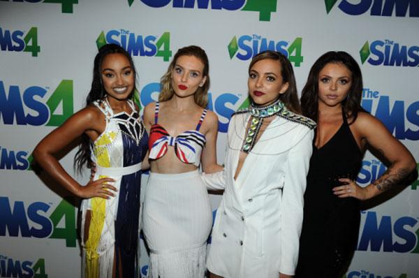 Little mix