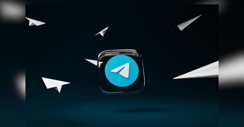 celebrity fan groups and subscription models on telegram