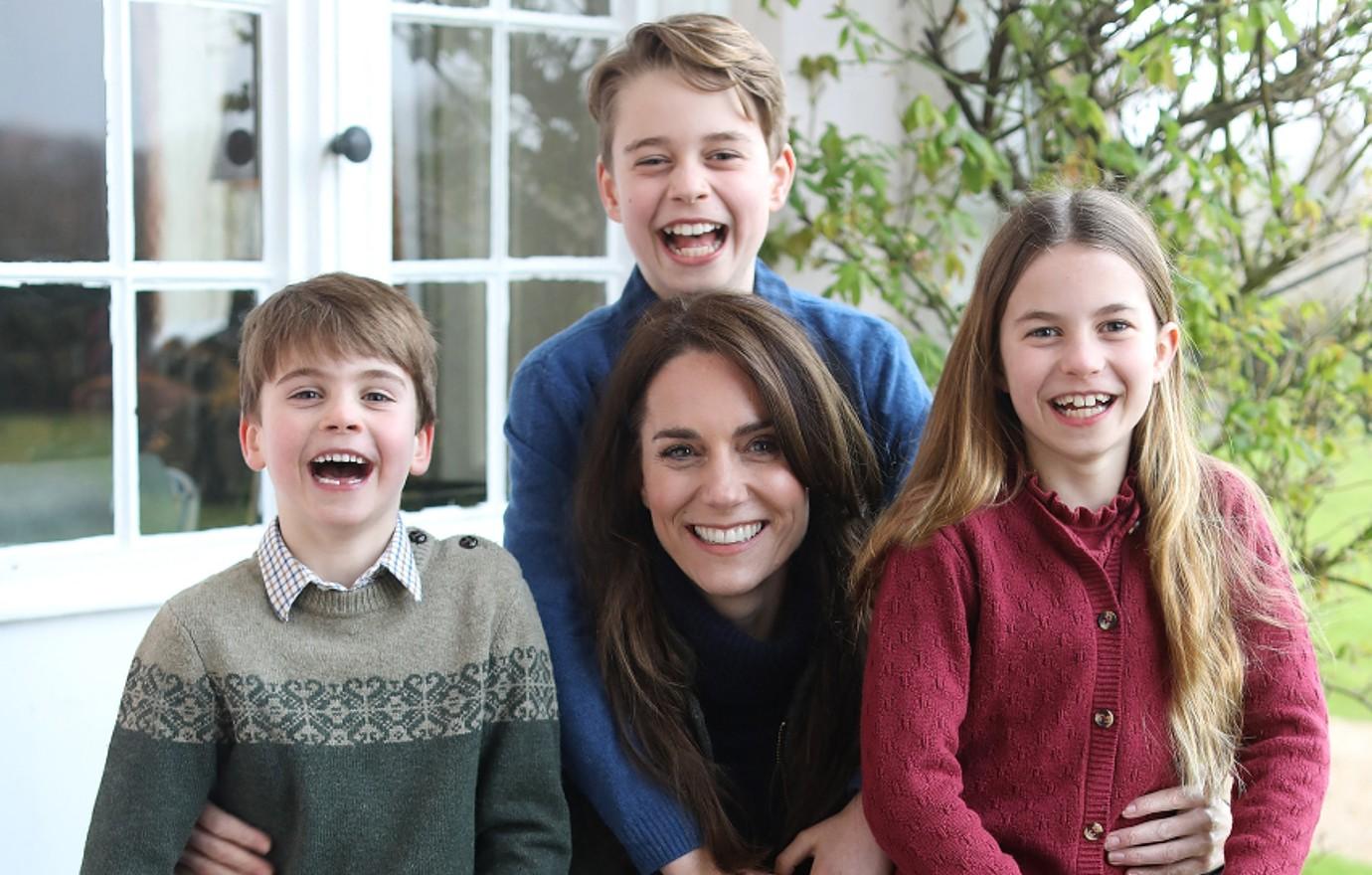 kate middleton and prince williams kids are picking up after themselves as their mom goes through chemo