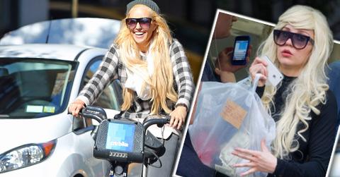 Amanda bynes life improved 10