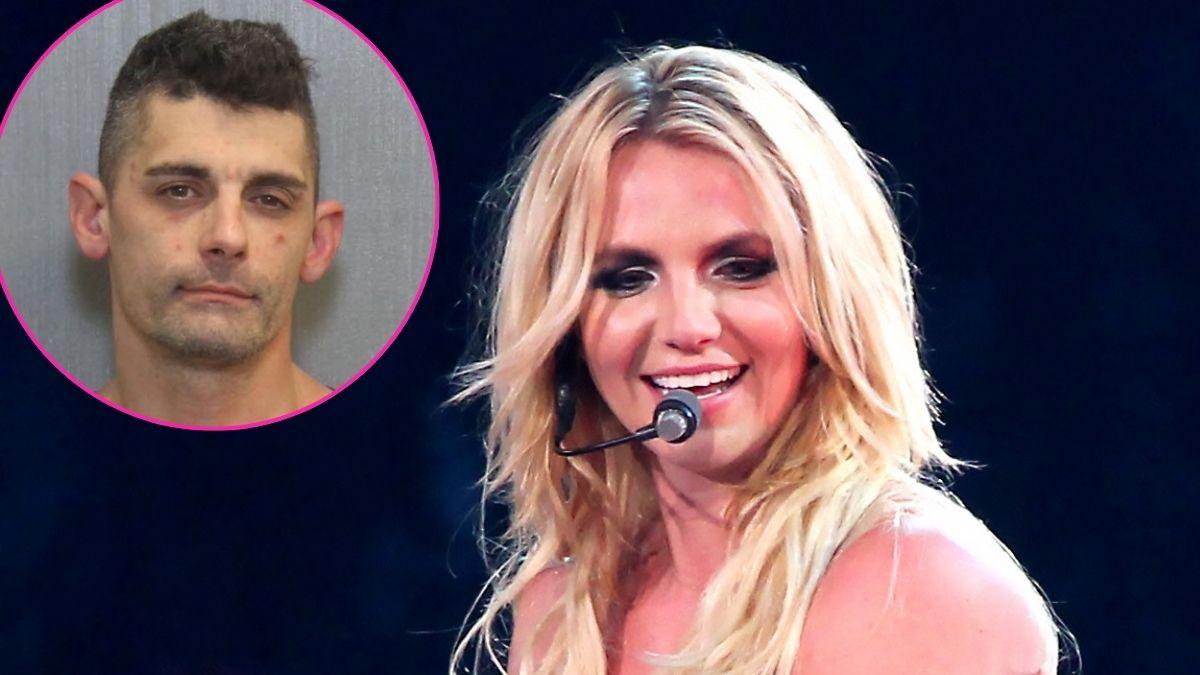 britney spears biggest scandals arrests mental health crises