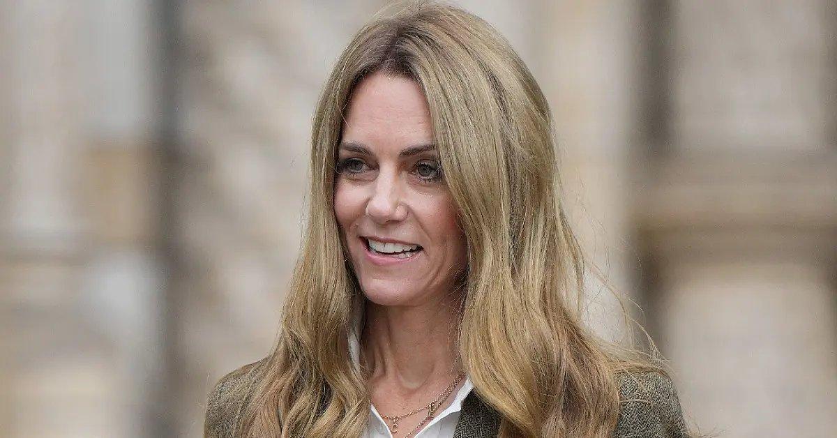Photo of the Princess of Wales plans to keep the first lady 'busy, happy and entertained' during her stay.