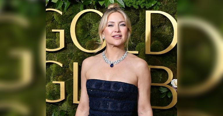 What Is Kate Hudson's Net Worth? How The Actress Made Millions