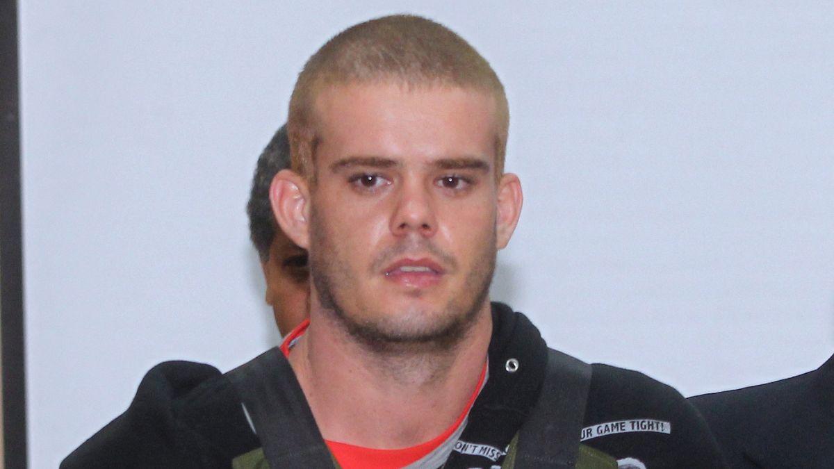 Image of Joran van der Sloot confessed to killing Natalee Holloway in a 2023 proffer letter, though he's never been formally charged for her murder.