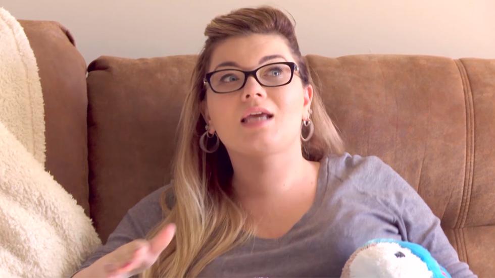 amber portwood matt baier children gary shirley custody