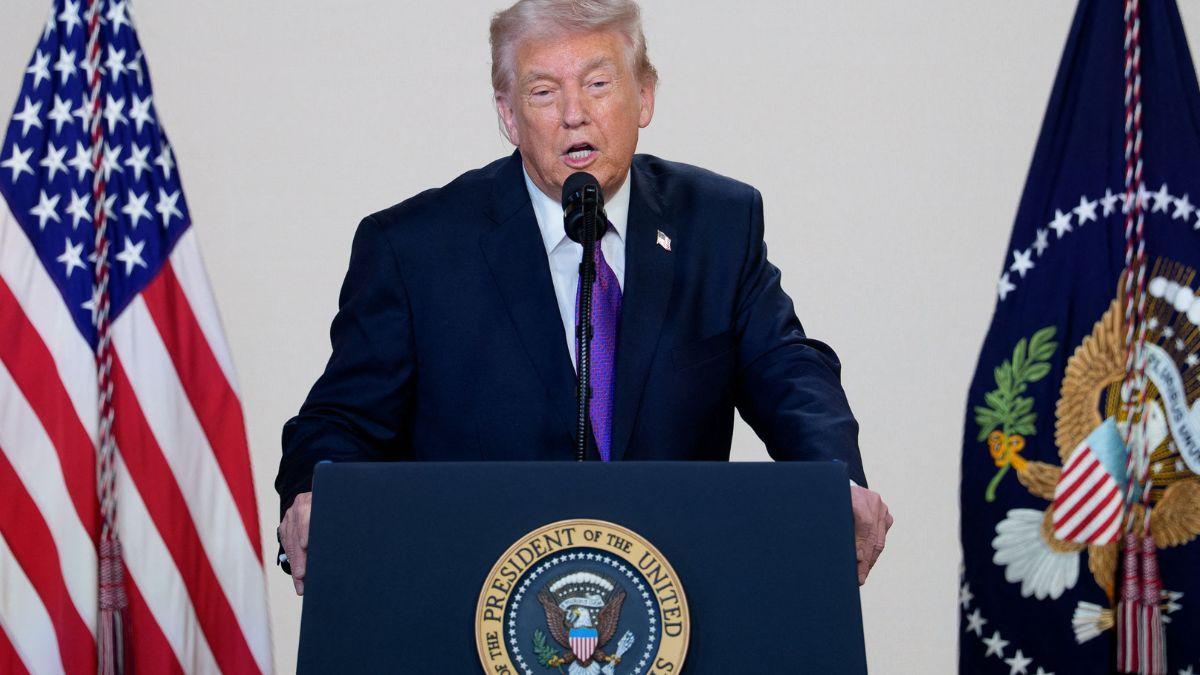 image of donald trump 